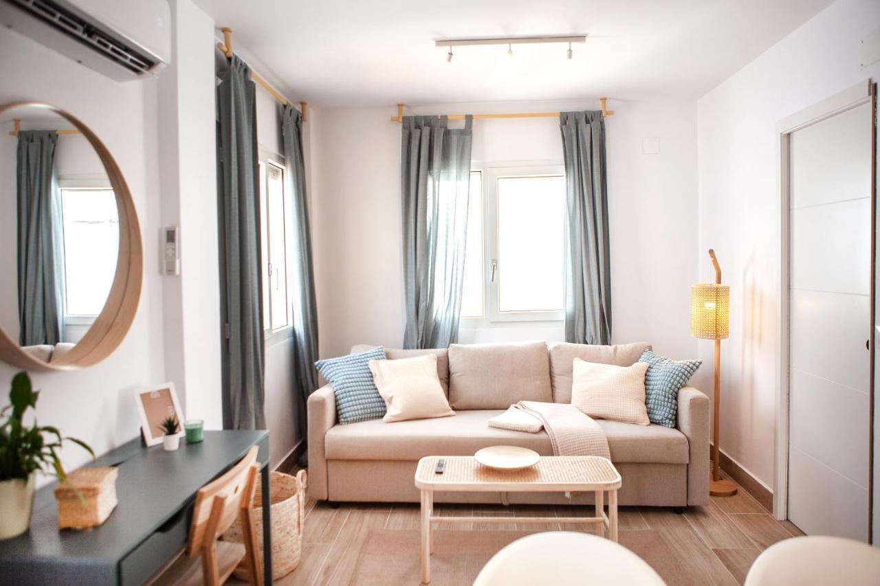 Appartement 17 - La Casa Del Poniente - Enjoy *