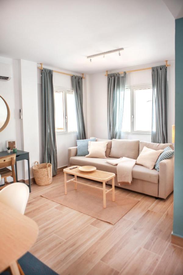 17 - La Casa Del Poniente - Enjoy Appartement *