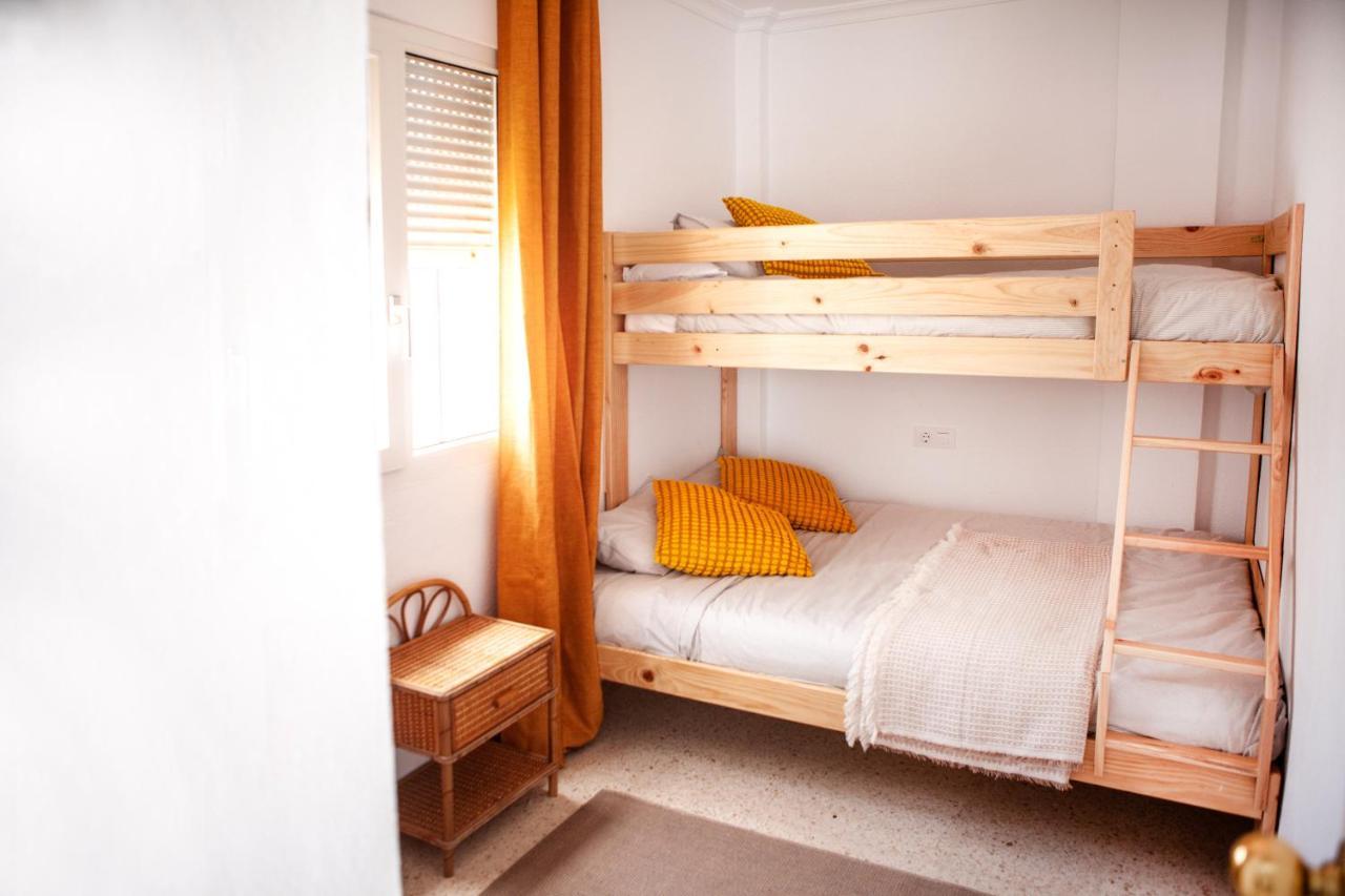 17 - La Casa Del Poniente - Enjoy Appartement