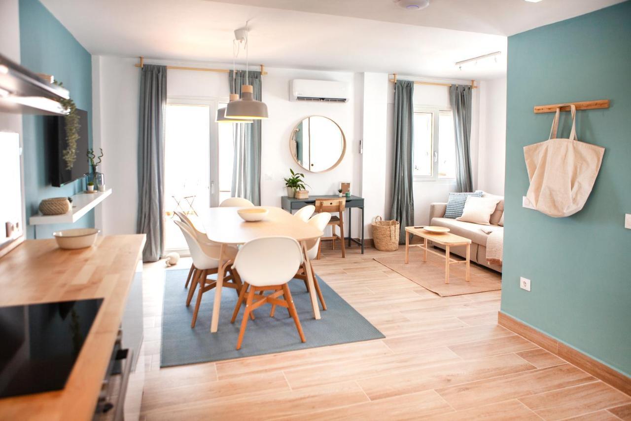 Appartement 17 - La Casa Del Poniente - Enjoy