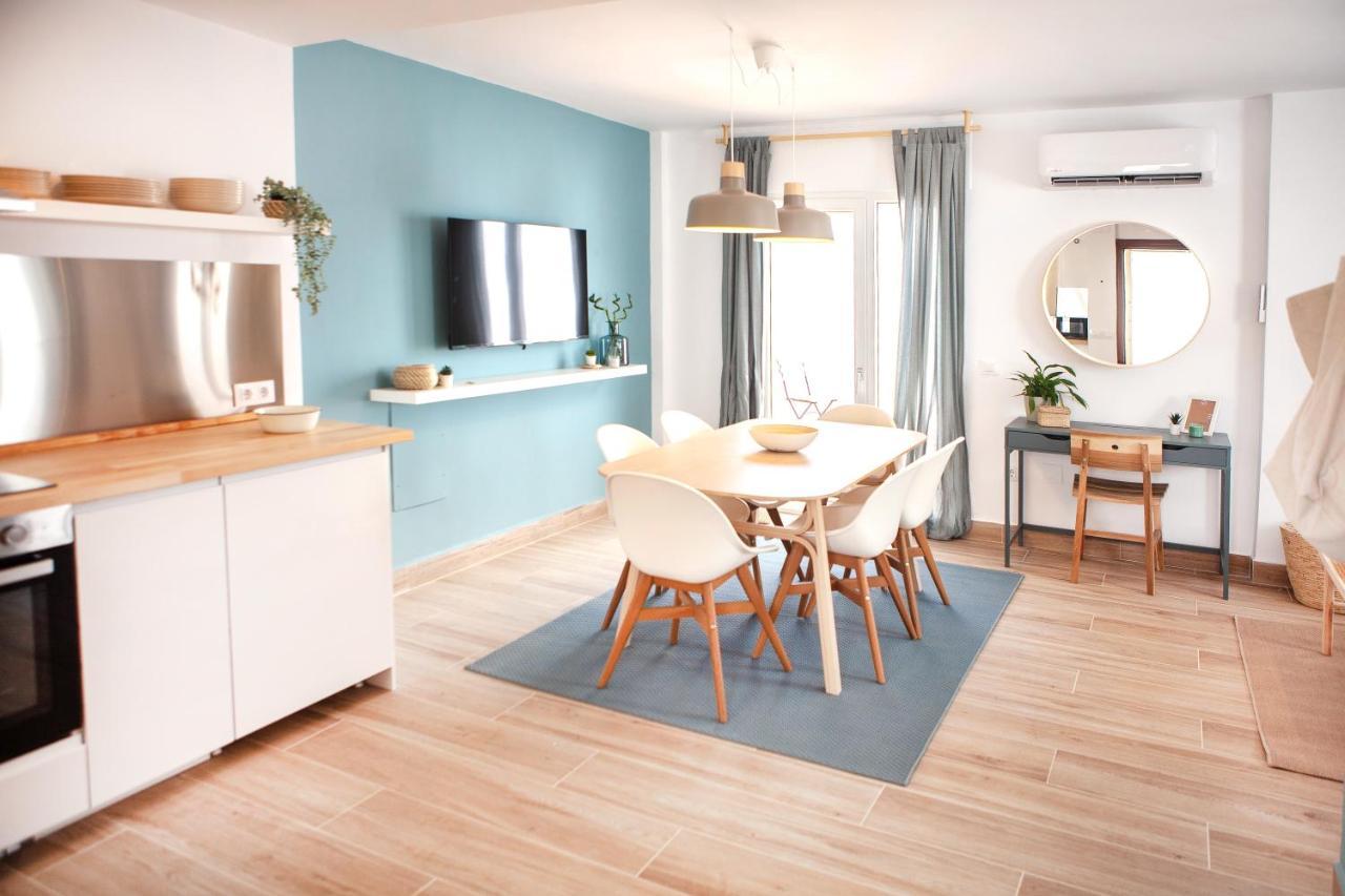 17 - La Casa Del Poniente - Enjoy Appartement